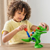 Design & Drill Take-Apart T-Rex - by Educational Insights - EI-4137