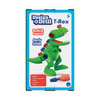 Design & Drill Take-Apart T-Rex - by Educational Insights - EI-4137