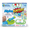 Alphablasters! Spelling Game - by Learning Resources - LER5024