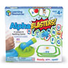 Alphablasters! Spelling Game - by Learning Resources - LER5024