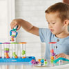 *BOX DAMAGED* Silly Science Fine Motor Set - by Learning Resources - LER5542/D