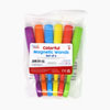 Colourful Magnetic Wands - Set of 6 - H2M94471