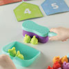Count & Clean Dust Bunnies - by Learning Resources - LER5073