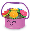 Poppy The Count & Stack Flower Pot - by Learning Resources - LER9134