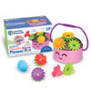 Poppy The Count & Stack Flower Pot - by Learning Resources - LER9134