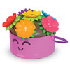 Poppy The Count & Stack Flower Pot - by Learning Resources - LER9134