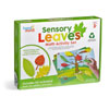 Sensory Leaves Maths Activity Set - by Hand2Mind - H2M94460