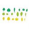 Sensory Leaves Maths Activity Set - by Hand2Mind - H2M94460