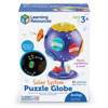 Solar System Puzzle Globe - by Learning Resources - LER3320