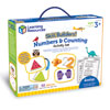 Skill Builders! Numbers & Counting Activity Set - by Learning Resources