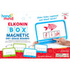 Elkonin Box Phoneme Magnetic Dry-Erase Boards - H2M94476