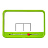 Elkonin Box Phoneme Magnetic Dry-Erase Boards - H2M94476