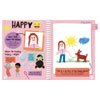 Express My Feelings Journal - H2M94486