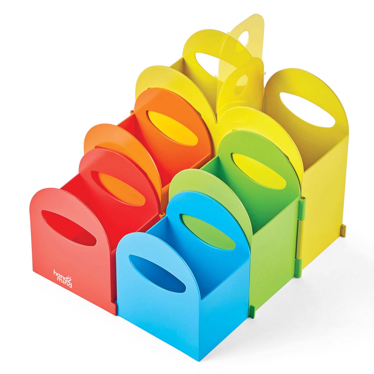 Junior Flexible Desk Organizer