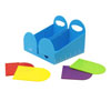 Junior Flexible Desk Organizer - H2M94496