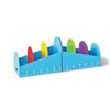 Junior Flexible Desk Organizer - H2M94496