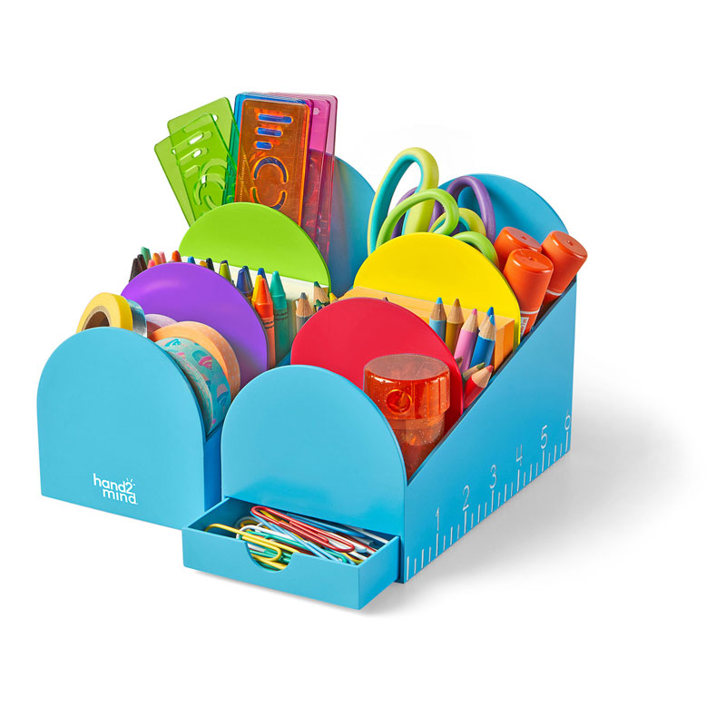 Junior Flexible Desk Organizer H2M94496 | Primary ICT