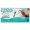 *BOX DAMAGED* SpinZone Magnetic Front of Class Whiteboard Spinners - Set of 3 - EI-1768/D