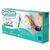*BOX DAMAGED* SpinZone Magnetic Front of Class Whiteboard Spinners - Set of 3 - EI-1768/D