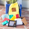 Teachable Touchables Texture Squares - EI-3049