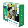 Teachable Touchables Texture Squares - EI-3049