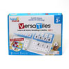 VersaTiles Learn at Home Reading & Maths - Set 1 - for Ages 3+ - H2M93710-UK