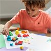 Numberblocks Stampoline Park Stamp Activity Set - H2M94563-UK