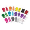 Numberblocks Stampoline Park Stamp Activity Set - H2M94563-UK