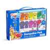 Numberblocks Stampoline Park Stamp Activity Set - H2M94563-UK