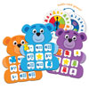 Bingo Bears - by Learning Resources - LER0841