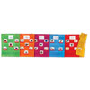 Magnetic Pocket Chart Squares (Set of 6) - by Learning Resources - LER2386