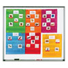 Magnetic Pocket Chart Squares (Set of 6) - by Learning Resources - LER2386