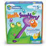 MathSwatters Addition & Subtraction Game - by Learning Resources - LER3058