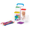 Create-A-Space See-Thru Storage Caddy - by Learning Resources - LER3712