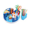 Create-a-Space Storage Centre - in Blue - by Learning Resources - LER3806-B