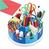 Create-a-Space Storage Centre - in Blue - by Learning Resources - LER3806-B