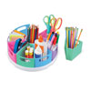 Create-a-Space Storage Centre - in Pastel - by Learning Resources - LER3806-P