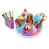 Create-a-Space Storage Centre - in Pastel - by Learning Resources - LER3806-P