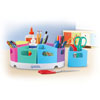 Create-a-Space Storage Centre - in Pastel - by Learning Resources - LER3806-P