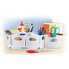 Create-a-Space Storage Centre - in White - by Learning Resources - LER3806-W