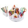 Create-a-Space Storage Centre - in White - by Learning Resources - LER3806-W