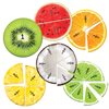 Magnetic Fruit Fractions - by Learning Resources - LER5068