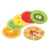 Magnetic Fruit Fractions - by Learning Resources - LER5068