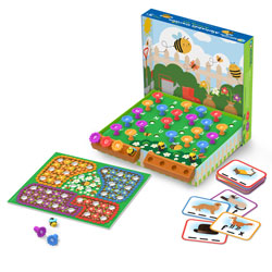 Alphabet Garden Activity Set - by Learning Resources