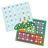 Alphabet Garden Activity Set - by Learning Resources - LER5543