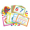 Pattern Block Maths Activity Set - by Learning Resources - LER6135