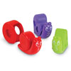 Snap-n-Learn Shape Snails - by Learning Resources - LER6722