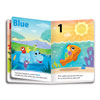 Spike And Friends Counting & Colours Book Set - by Learning Resources - LER9124