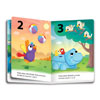 Spike And Friends Counting & Colours Book Set - by Learning Resources - LER9124