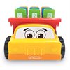Tony The Peg Stacker Dump Truck - by Learning Resources - LER9133